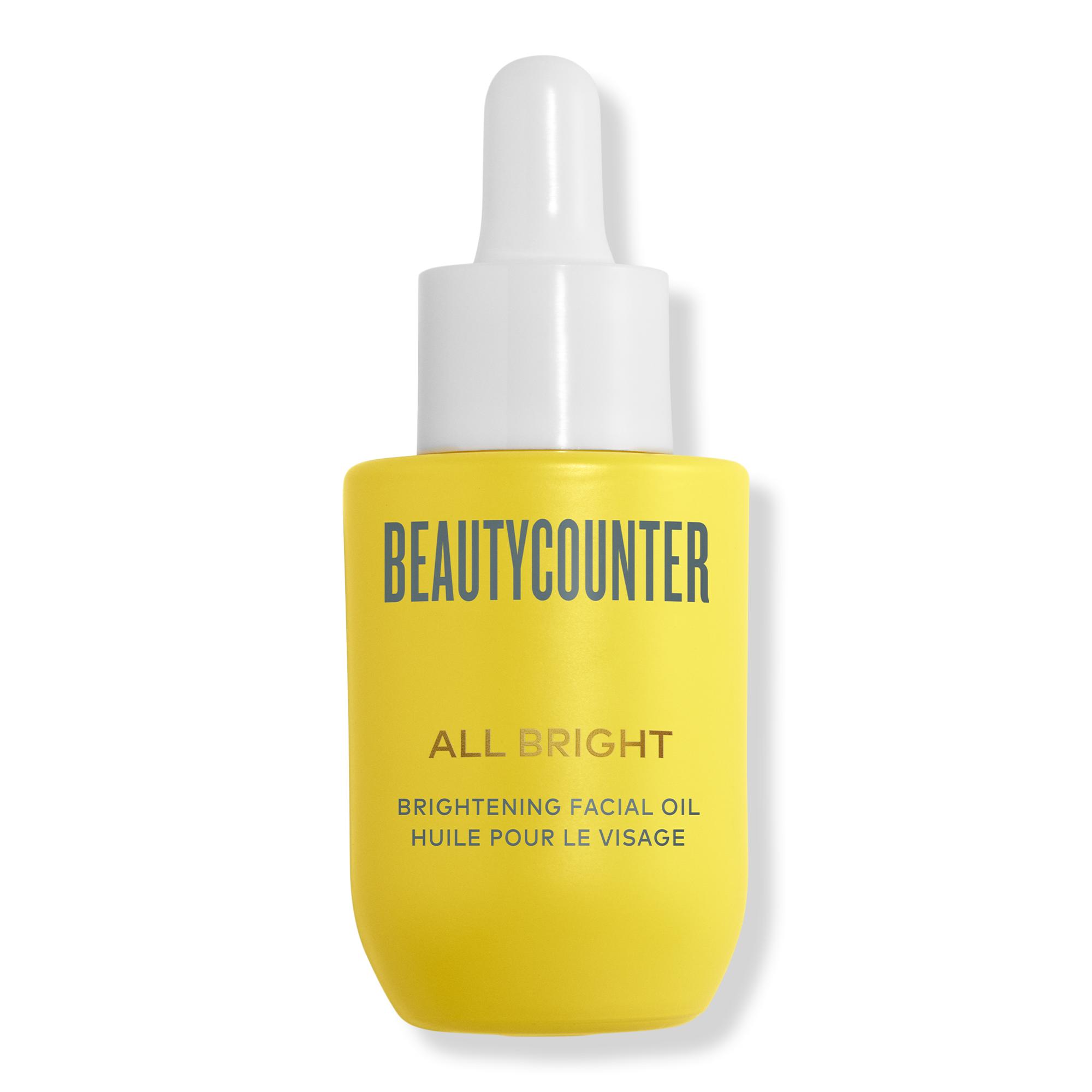 

Beautycounter All Bright Осветляющее масло для лица 0,67 унции