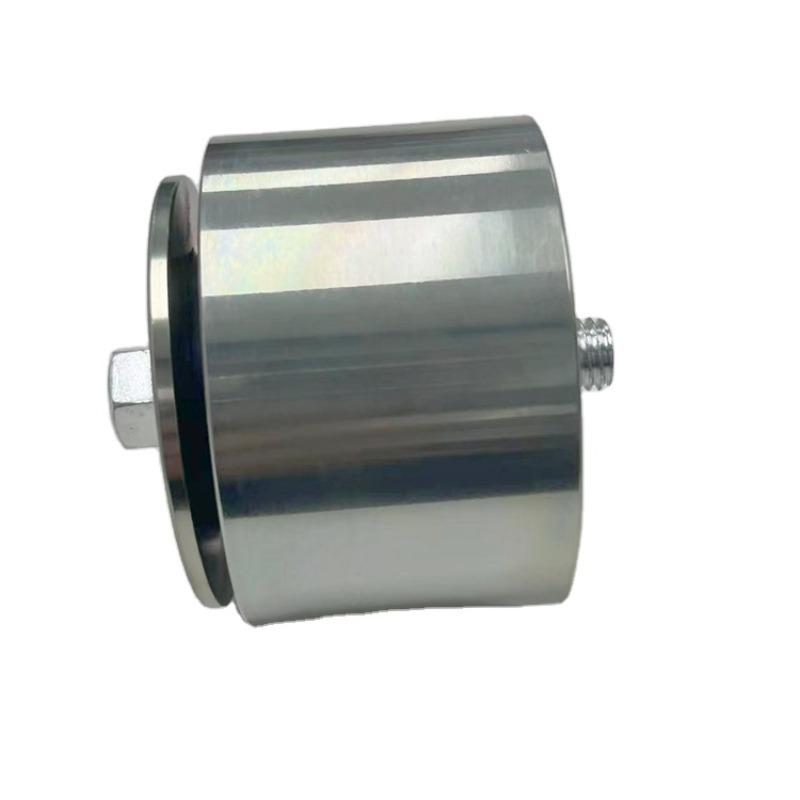 Brand New Belt Tensioner Idler 504078065 for Construction