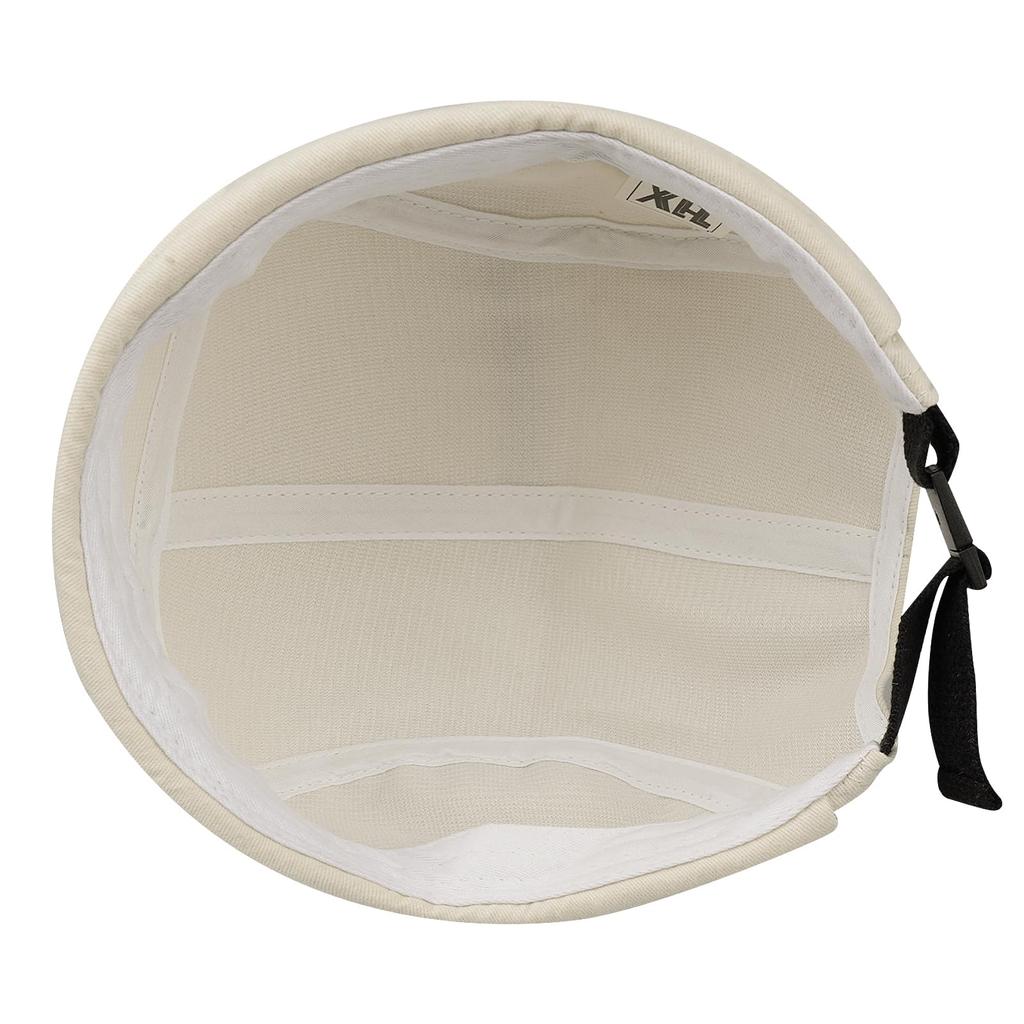 Croogo Brimless Roll Solid Summer Foldable Hat for and Cycling Men's Cap, Sweat-Wicking, Quick-Drying, Cotton, Color, Breathable, Driving, Shooting,