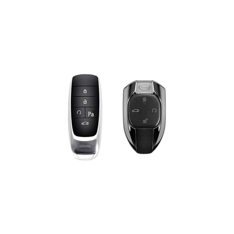 Compatible with GAC Trumpchi Empow, Yingku E9, Zongshi M8, Master GS8, Yingsu GS3, Empow R, and Chuanqi Key Cases.