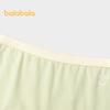 Balabala Girls' Cotton Underwear 3-Pack