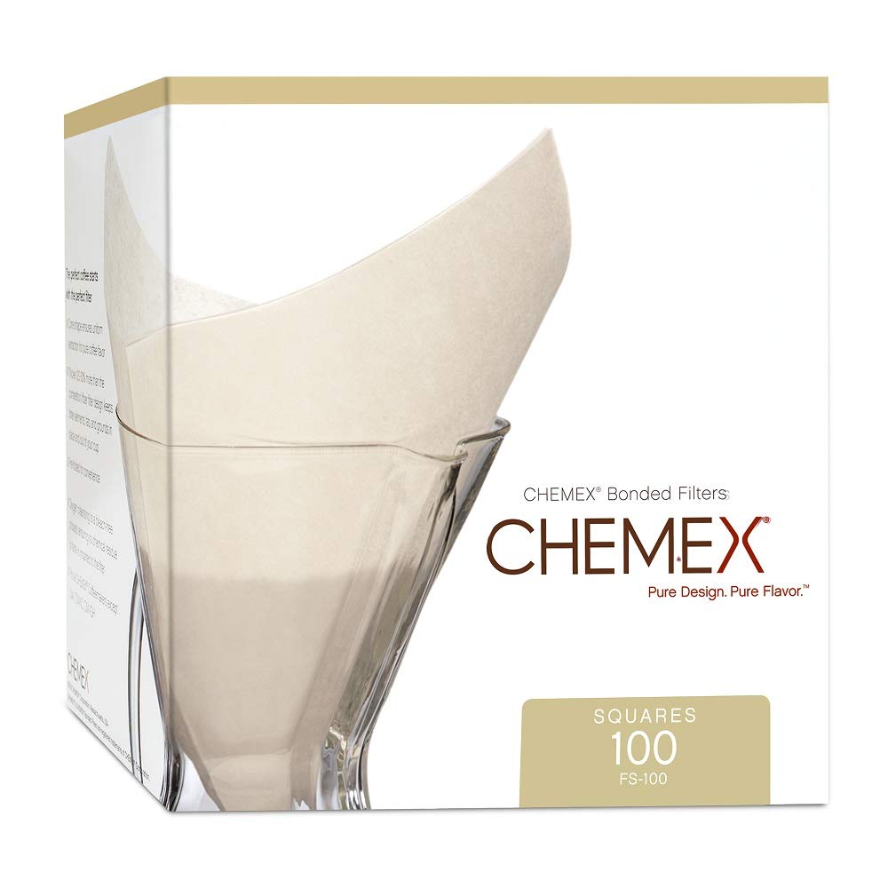 CHEMEX Filter 6-Cup FS-100