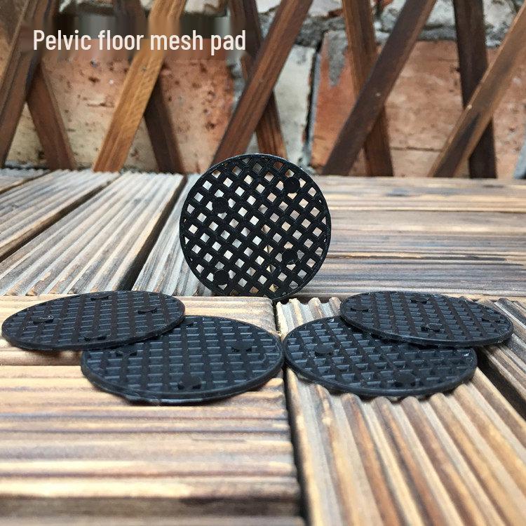 Breathable Plastic Net for Flower Pot Drainage