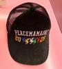 [GEBRAUCHT] PEACEMINUSONE x 2025 MAMA Awards Koreanische Kappe