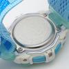 CASIO Quartz Watch BABY-G W.C.C.S BGR-200WC-2BT Women's [FJ]