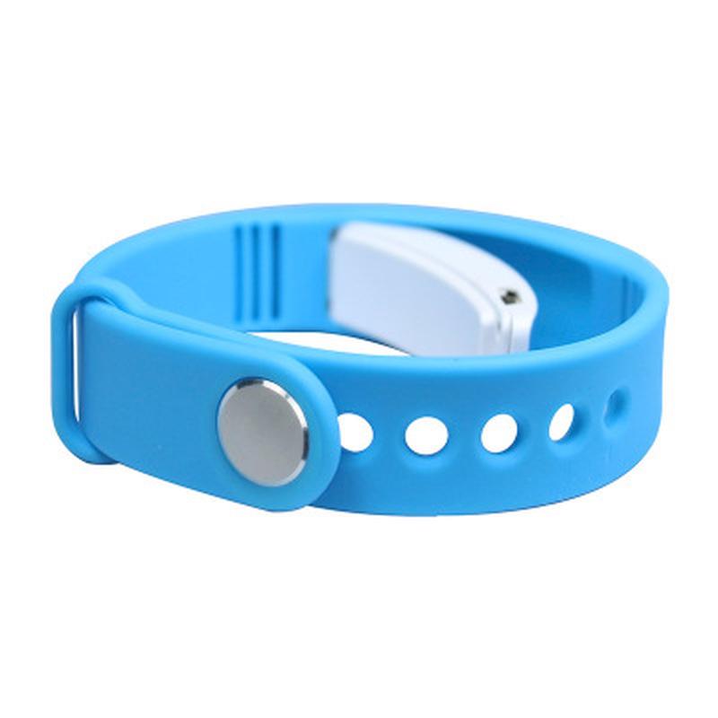 Climbing Runner Lightweight Flexible 3D LED Calorie Pedometer Sport Smart Bracelet Wrist Watch
