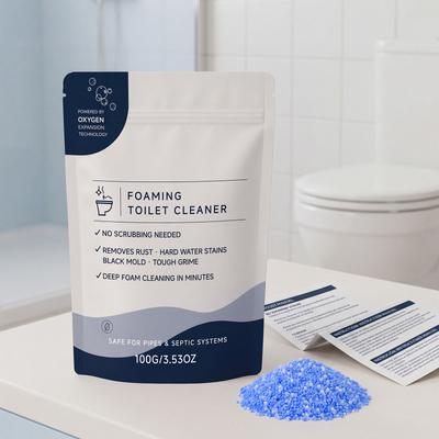 Badeværelse og toilet – Rensemidler og luftfriskere