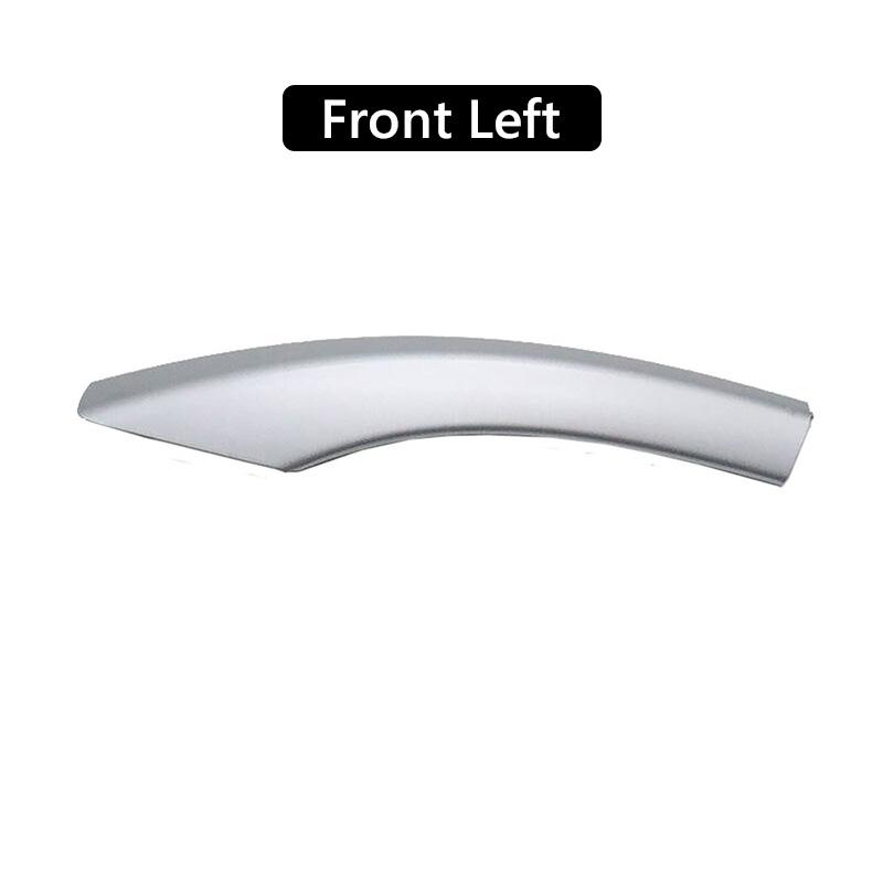 Nieuwe Hoge Kwaliteit Auto Dakbagagedrager Beschermhoes Cover Geschikt Voor Volkswagen CROSS POLO 2007-2011 Auto Accessoires Dakdrager Cover