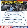 Valve Cover Gaskets Grommets For 2011-2014 Ford Expedition 5.4L 330Cid V8
