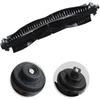 Main Roller Brush Bar for Bob PetHair Appetite Robot Vacuum Cleaner Replacement Brushroll for BObsweep, Main Brush Robot Vacuum Accessories Parts