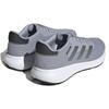 Adidas Response Runner 'Hallo Silver Night Metallic' Sneakers ID7333