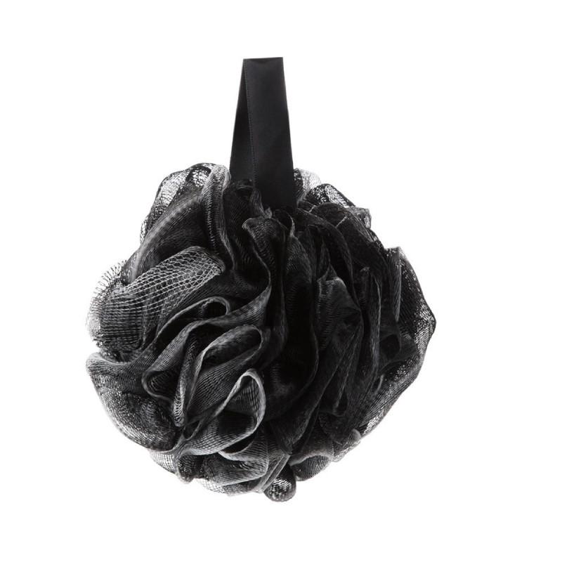 

Men Women And Bathroom Mesh Shower Pouf For Skin Care And Shower Refreshing