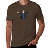 Confused Wenger T-Shirt Oversizeds Animal Prinfor Boys Plain T Shirts Men