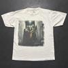 Vintage 1997 Aerosmith Nine Lives Double-Sided Concert T-Shirt Unisex T-Shirt