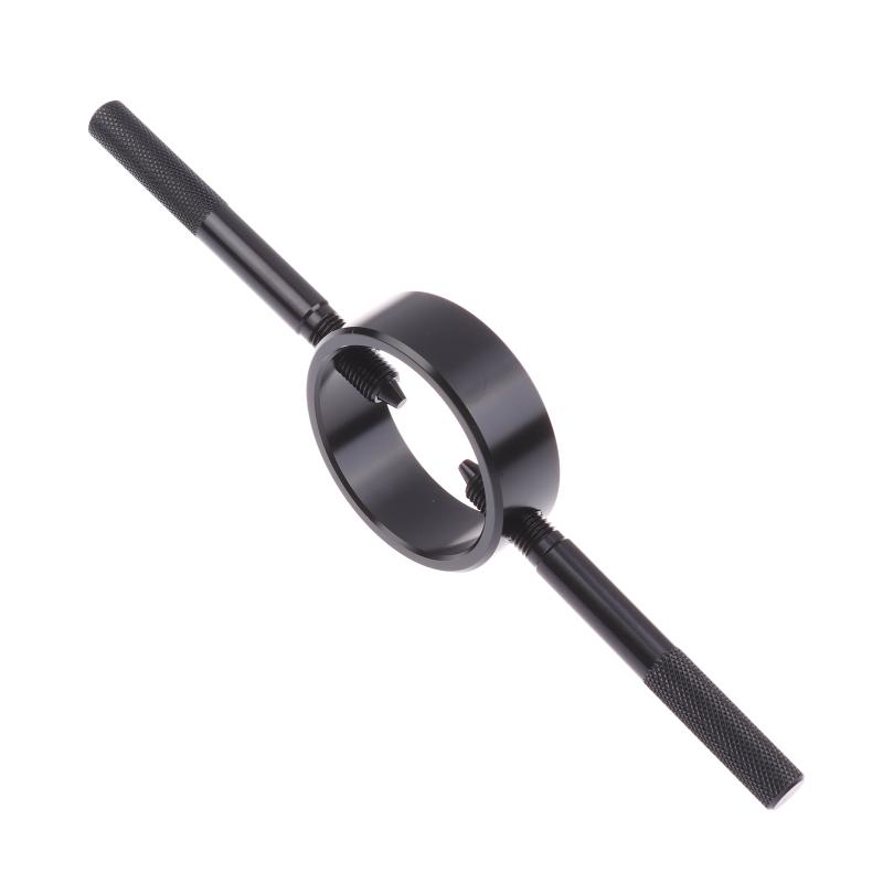 Universal Motorcycle Fork Spring Compressor Tool Kit Bicycle Moto Fork Service Tools Motorcycle Repair Parts