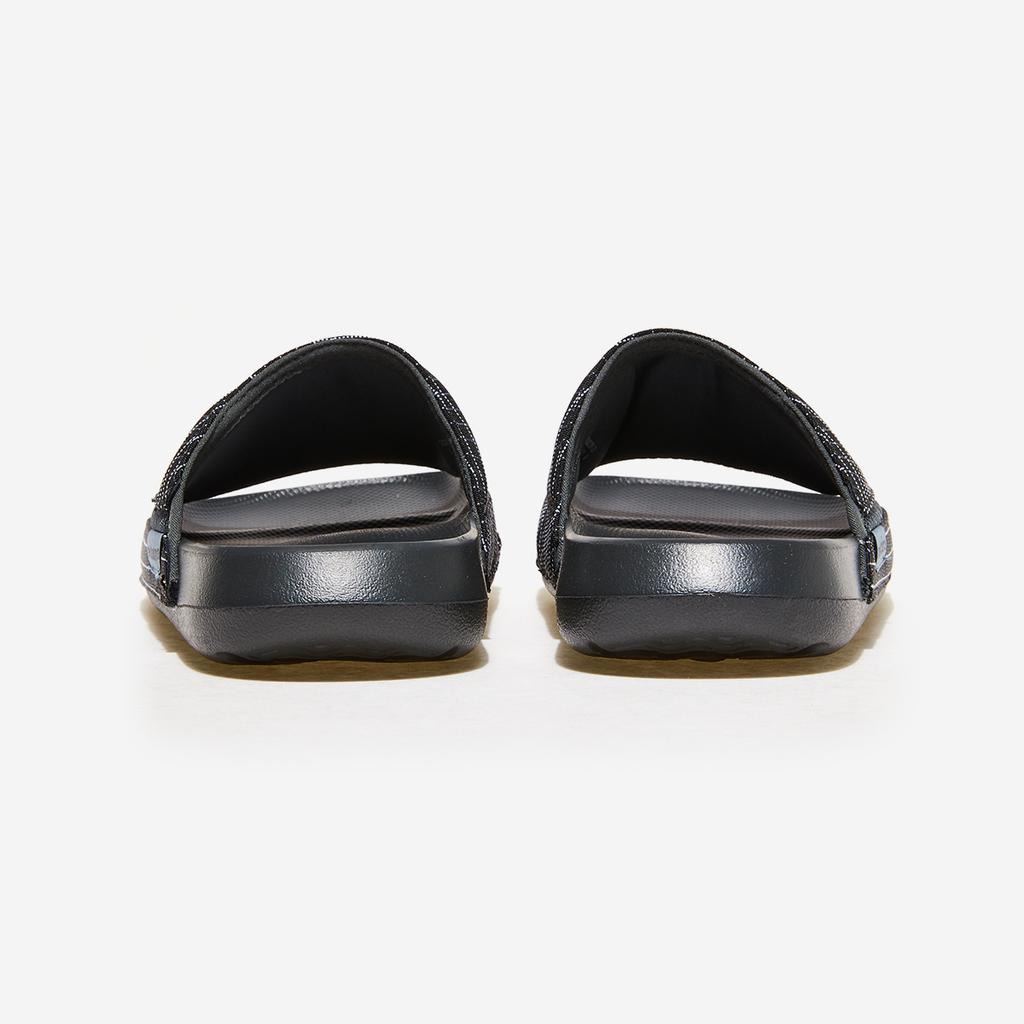 [NEW BALANCE] 6302 Casual Slide [SD6302CBK] [Shipped from Korea] 100% Authentic