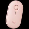 Logitech Pebble M350 Wireless Bluetooth Mouse