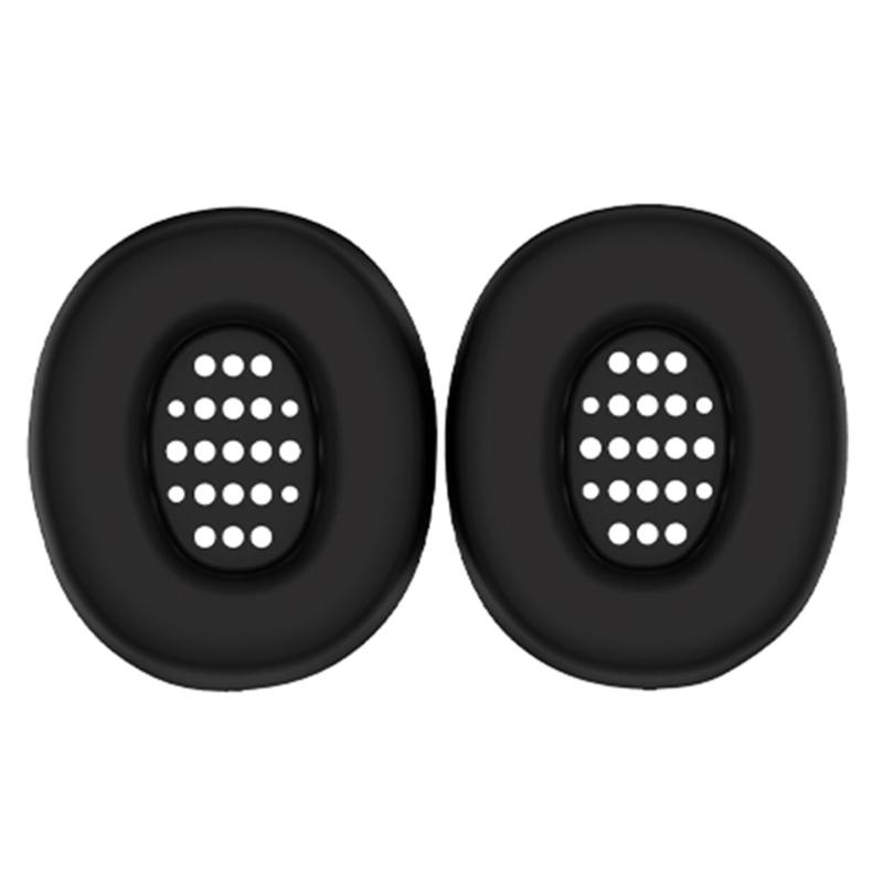 Silicone Ear Pad for TUNE 770NC Over Ear Headphones Protector Sweat-Proof and Washable Ear Cushions