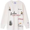 Tops – Camisolas e sweatshirts