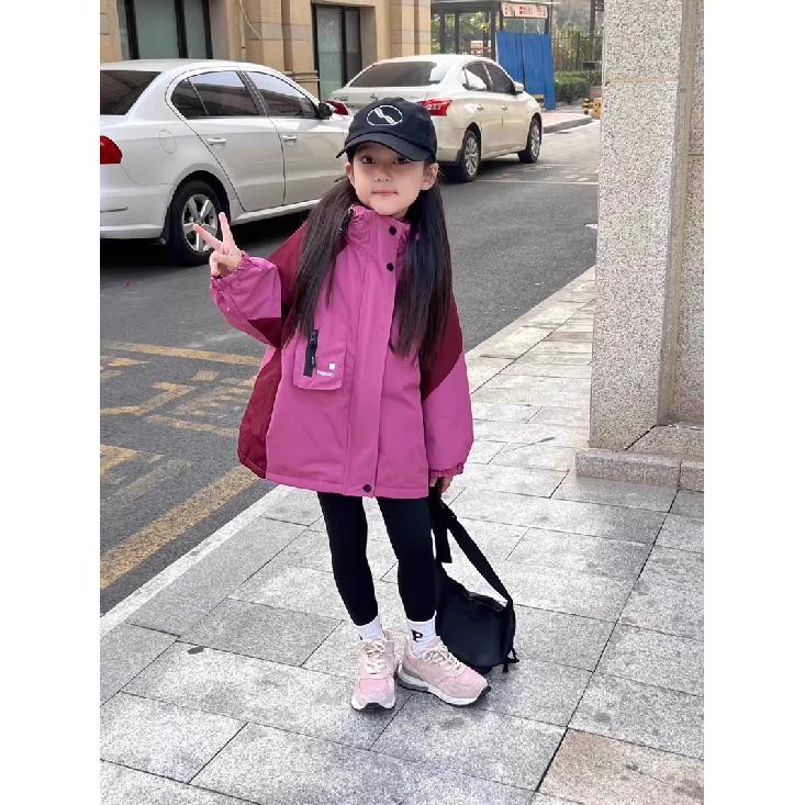 Children's Forrest Gump Shoes Spring and Autumn New Style Girls' Casual Dad Shoes Boys' Sports Shoes Big Kids' Running Shoes