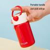 Diller Love Cute Baby Mini Thermos Cup