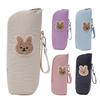 Insulated Baby Bottle Bag for Stroller Portable Baby Bottle Insulation Bag Thermal Milk Bottle Cooler Warmer for Travel Daycare