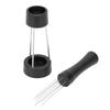 Coffee Stirrer Distributor Needle Stainless Steel Coffee Stirring Powder Needle Distributor