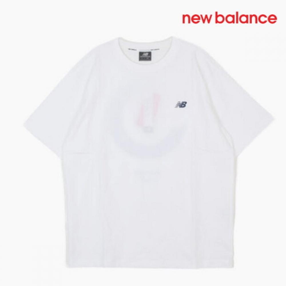 

New Balance Tee E8 Nbnefco273 10 Uni Runners Club Short Sleeve Tee Sem FREE/L