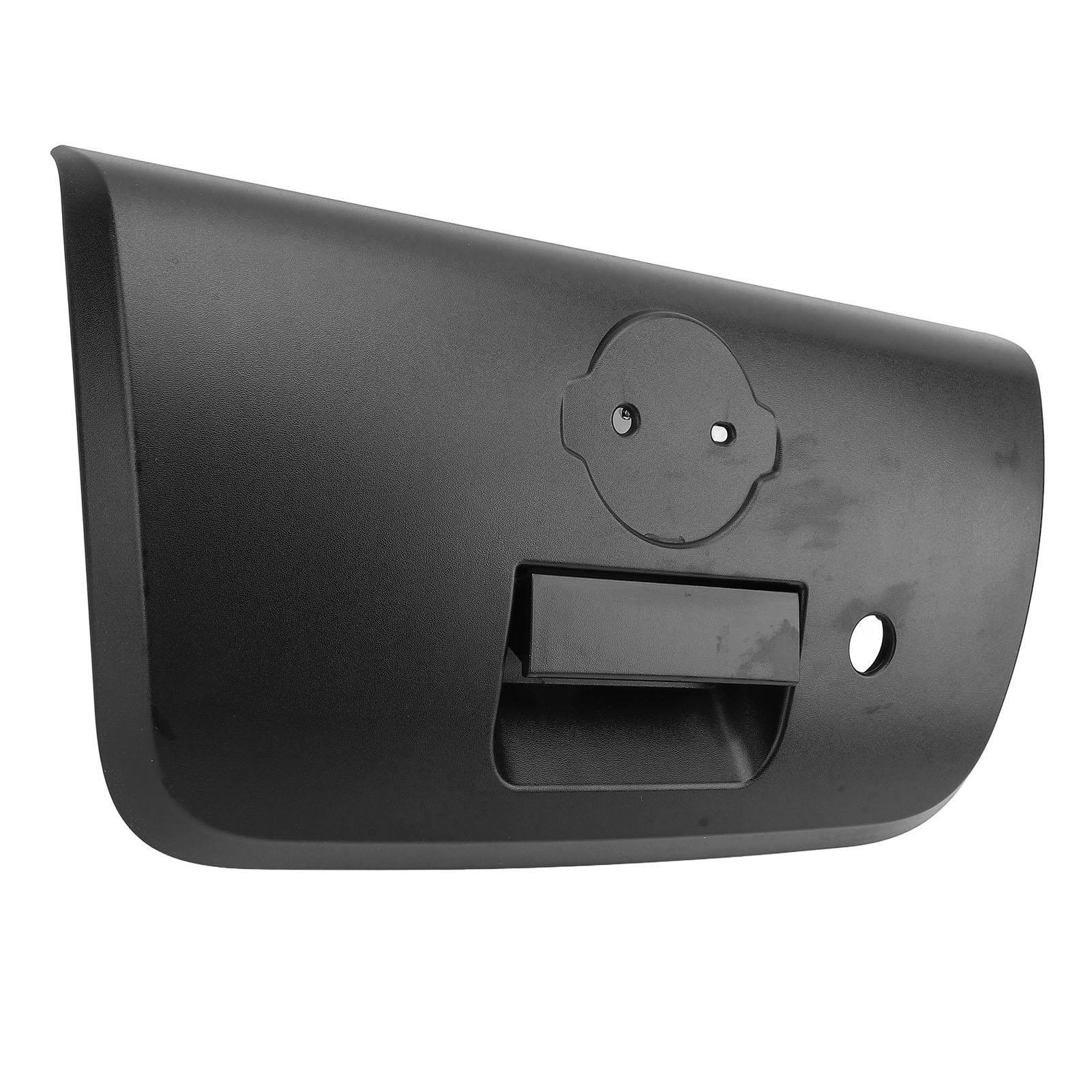 Rear Tailgate Back Latch Door Handle 906069Z400 Impact Proof Rear Liftgate Door Handle for Frontier