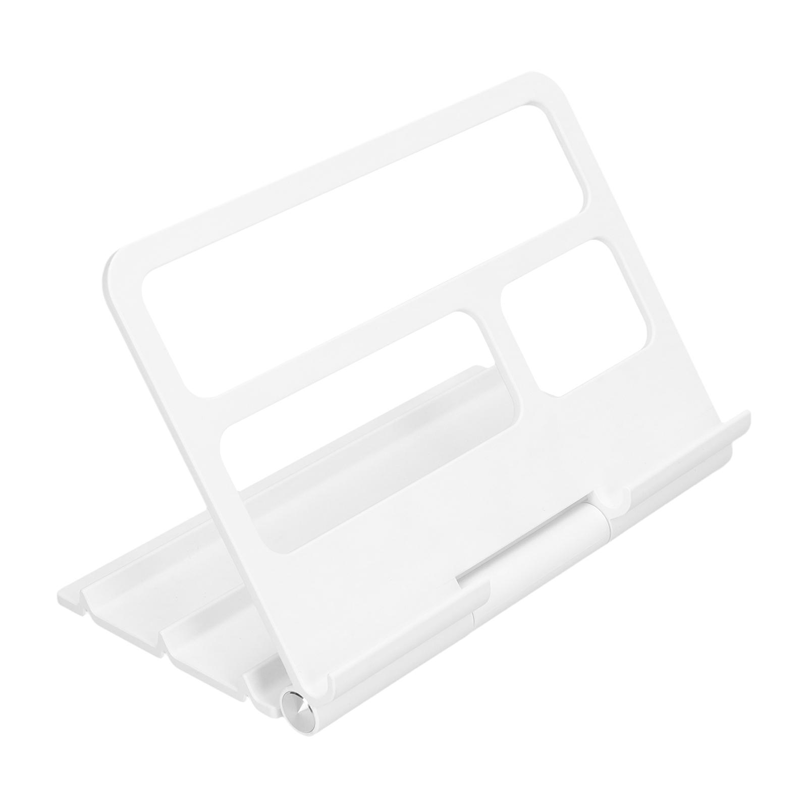 Tablet Stand Portable Multi Angle   Desktop Tablet Holder for   for   Tablet