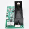 Bluetooth 5.0 Amplifier Board Lithium Battery Holder Dual Channel 2*3W&5W Stereo