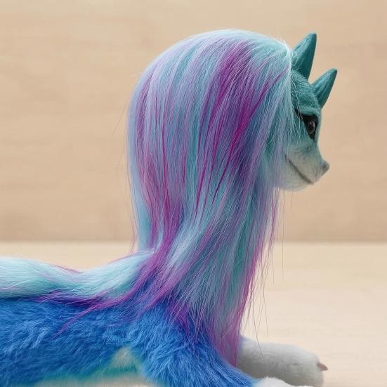Cartoon Dragon Plush Toy, Soft Stuffed Animal Doll, Cuddly Creature for Kids, Birthday Gift for Boys Girls, Cute Decoration for Bedroom