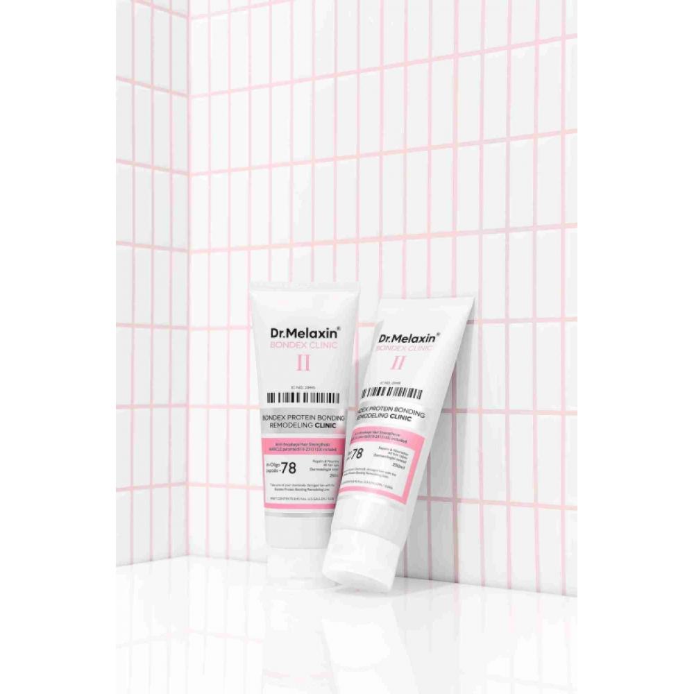 Dr.melaxin Bondex Protein Binding Remodeling Clinic Treatments NONE