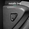 Lynk & Co 10EMP Car Speaker Decorative Metal Cover for Center Console