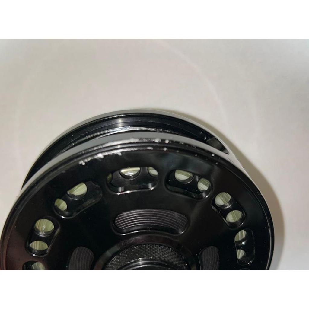 Used Abel Big Game No 3N Abel fly reel