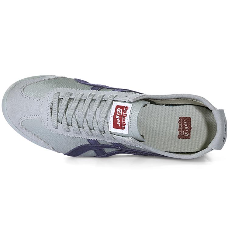 ONITSUKA TIGER Mexico 66 'Bleu Gris' D2J4L-9658