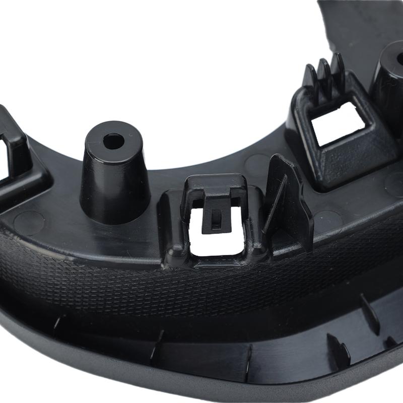 Rearview Mirror Farme For Ford Bronco Sport  -2025 For Ford Maverick  -2025 Side Mirror Frame Car Accessories