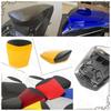 Motorcycle YZF R6 2004 Rear Seat Tail Cover For Yamaha YZF600 YZFR6 2003 - 2005 Rear Passenger Seat Cover Rear Cover Fairing