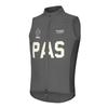 Mens Cycling Vest Windproof Breathable Rain Resistant UV Protection Bike Jersey Waistcoat Road Bicycle