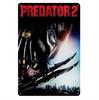 Predator Movie Metal Poster Tin Sign Plate