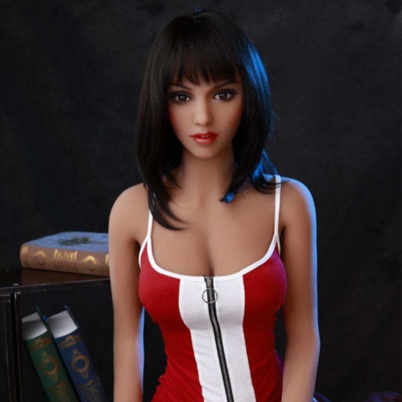 166cm Silicone Sex Doll Sexy Big Ass Big Breast Sex Toys for Male Masturbator Real Feeling Adult Products