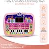 Multi Functional Children's English Learning Machine, LED Display Screen, Tablet, Fun Reading, Early Education Machine, Toy