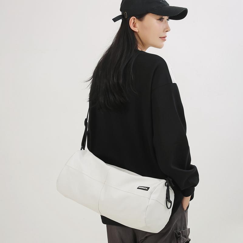 Женская сумка на плечо — фото 18