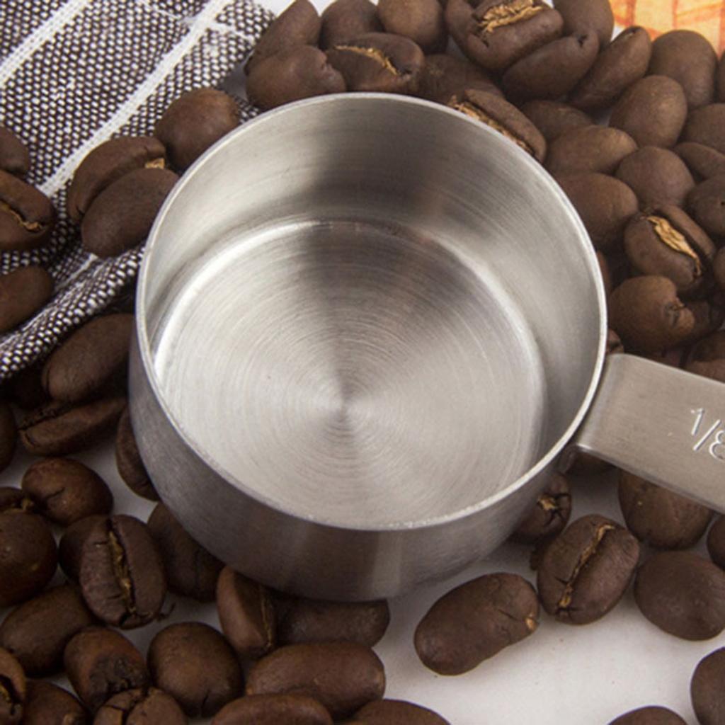 Measuring Bean Tea Milk Tool