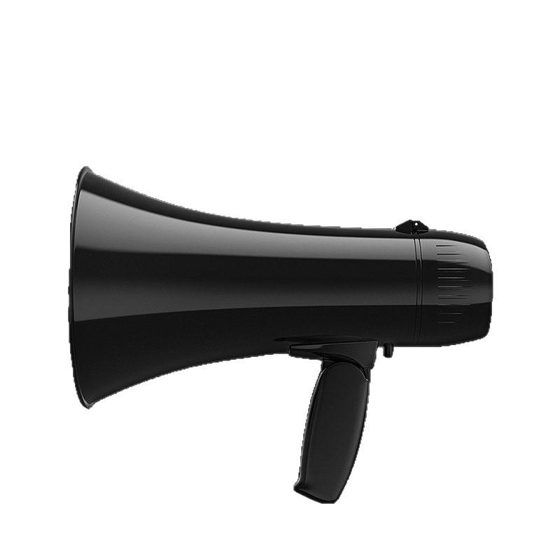 Patriot A108 High-Power Handheld Megaphone Speaker for Street Vendors
