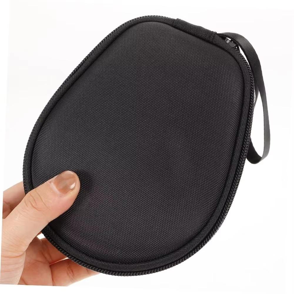 EVA Earphone Storage Bag Hard Shell Headset Carrying Case Bone Conduction Headphone Box  Travel
