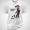 Cotton T-shirt High Plains Drifter Clint Eastwood Music Shirt Portals