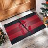 St. Louis Cardinals Crystal Velvet Carpet Soft Anti?Slip Floor Mat Comfortable Home Living Room Bedroom Decor Rug