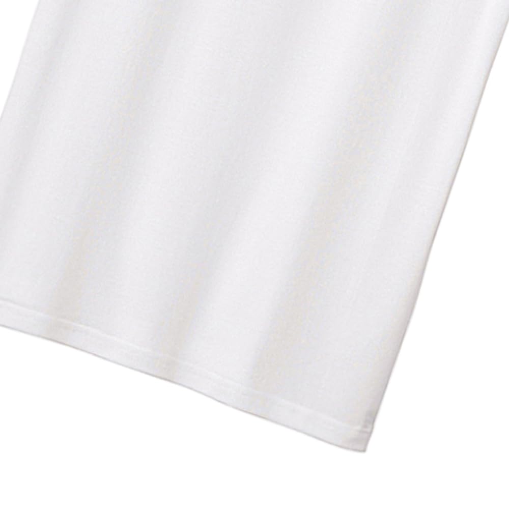 Gunze Sleeveless Breathable Men's V-Neck ...