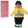 Adar Doll Boy 45 Cm